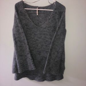 “Free people” sweater